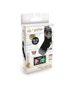 HARRY POTTER - Socken "Hogwarts"