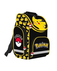 Pokémon - Rucksack - 35,5 cm