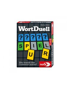 Noris - Wort Duell - Wortspiel