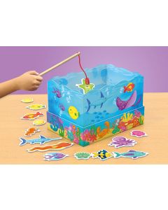 Angelspiel - Kinderspiel