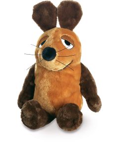 Die Maus, Maus, 25 cm - Plüsch