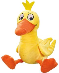 Die Maus, Ente, 25 cm - Plüsch