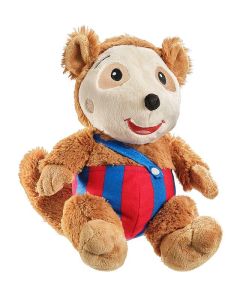Bobo Siebenschläfer, 23 cm - Plüsch