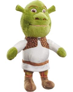 Shrek, Shrek, 18 cm - Plüsch
