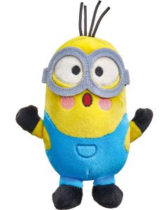 Minions, Kevin, erstaunt, 16 cm - Plüsch