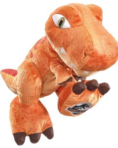 Jurassic World, T-Rex, 48 cm - Plüsch