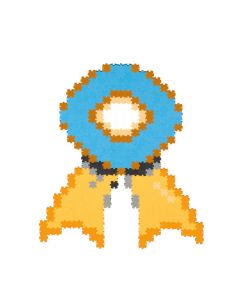 JIXELZ - Spirit - 1500 Teile