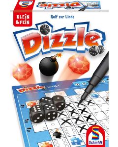 Dizzle - Spiel