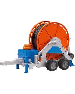 Bruder 02034 - Modellfahrzeug Beregnungsanhänger