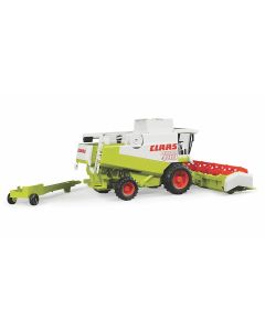 Bruder 02120 - Claas Lexion 480 Mähdrescher