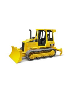 Bruder 02443 - Cat® Kettendozer, 1:16