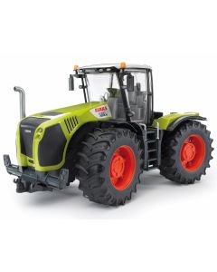 Bruder 03015 - Claas Xerion 5000, 1:16