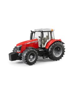 Bruder 03046 - Massey Ferguson 7624, 1:16