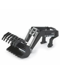 Bruder 03333 - Zubehör: Frontlader