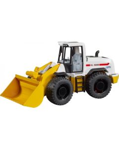 Bruder 03412 -  Gelenkradlader