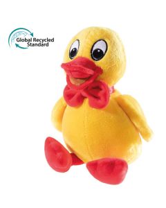 Unser Sandmännchen - GRS Schnatterinchen Plüschfigur - 27 cm