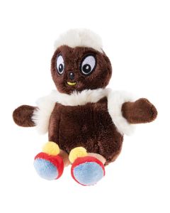 Unser Sandmännchen - GRS Pittiplatsch Beanie - 16 cm