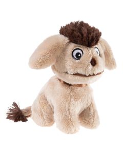 Unser Sandmännchen - GRS Hund Moppi Beanie - 15 cm