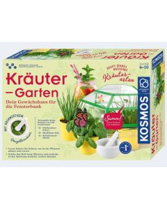 Kosmos 632090 - Kräutergarten