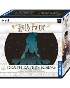 Kosmos 680756 - Harry Potter - Der Aufstieg der Todesser