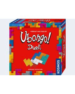 Kosmos 683184 - Ubongo! Duell