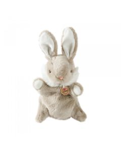 Bauer Spielwaren  11802 - Hase Handpuppe - 33 cm