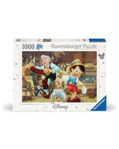 Disney Pinocchio - Puzzle 1000 Teile