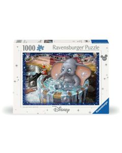Disney Dumbo - Puzzle 1000 Teile