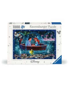 Disney Arielle - Puzzle 1000 Teile