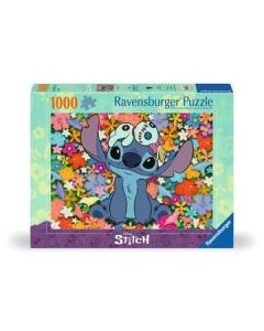 Disney Stitch - Puzzle 1000 Teile