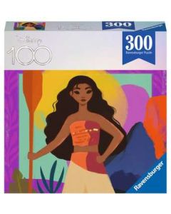 Disney 100 - Moana - Puzzle 300 Teile