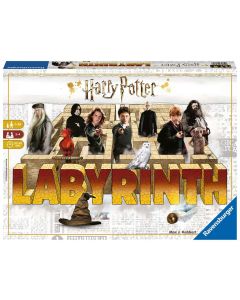 Harry Potter: Labyrinth - Brettspiel