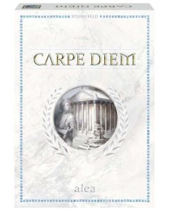 Carpe Diem - Brettspiel