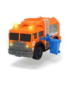 Recycle Truck