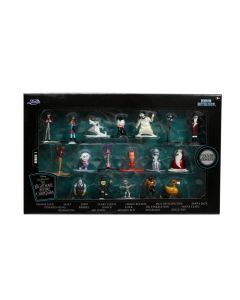 Nightmare before Christmas - Nano Multipack