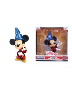 Sorcerer's Apprentice Mickey Figure 6"