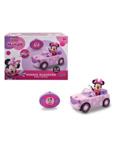 RC Minnie Roadster