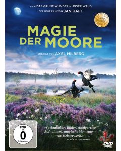 Magie der Moore [DVD]