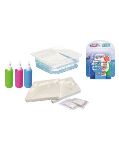 Simba 106322450 - Aqua Gelz Starter Set