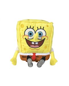 SPB Plüsch Spongebob, 35 cm
