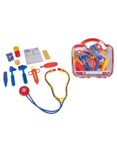 Simba Toys 105542578 - Großer Doktorkoffer