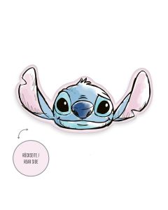 Disney Stitch - Kuschelkissen - 42 x 21 cm