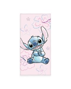 Disney Stitch - Badetuch - 75 x 150 cm