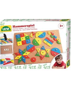 LENA - 65827 - Hammerspiel