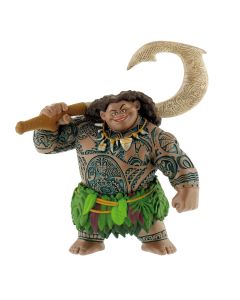 Bullyland 13186 - Halbgott Maui, Spielfigur