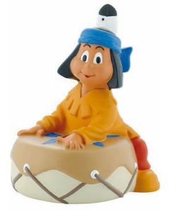 Bullyland 43310 - Spardose Yakari