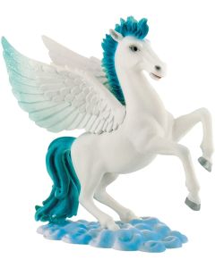 Bullyland 75659 - Pegasus Hengst Spielfigur