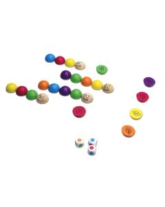 Amigo 01611 - Flori Vielfraß - Kinderspiel