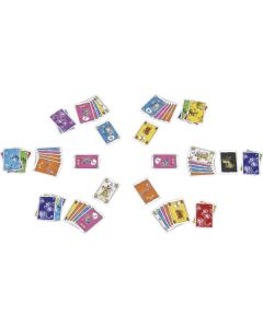 Amigo 01804 - All you can Eat - Kartenspiel