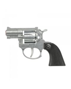 Ruby: Spielzeugpistole für Cowboy Kostüm